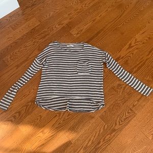 Abercrombie Kids Long Sleeve Shirt